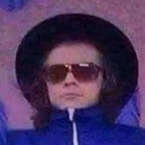 Meet your Posher, Valentina